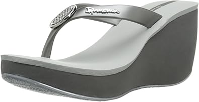 ipanema platform sandals