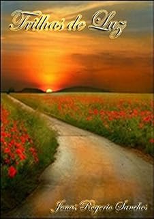 Livro Trilhas de Luz