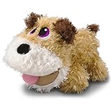 Stuffies - Baby Digger the Dog