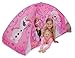 Playhut Frozen Bed Tent