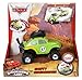 Disney/Pixar Cars Radiator Springs 500 1/2 Wild Racer Shifty Sidewinder Pullback Vehicle