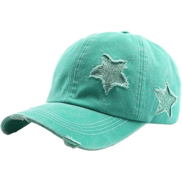Vintage Baseball Cap for Men Women Golf Dad Hat Adjustable