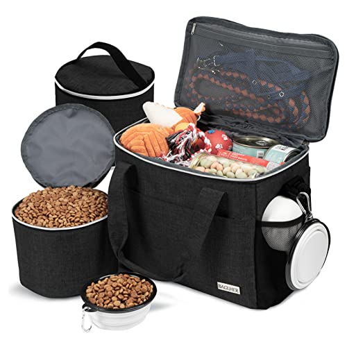 BAGLHER Pet Supplies Travel Backpack