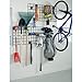 Organized Living Activity Organizer Wire Grid, 48-inch x 24-inch