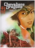 Chevaliers Dragons by 