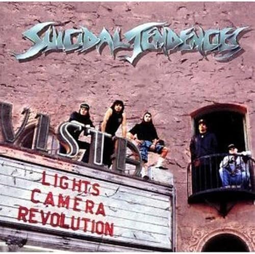 Suicidal Tendencies - Join The Army - Amazon.com Music