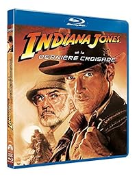 Indiana Jones Et La Dernière Croisade