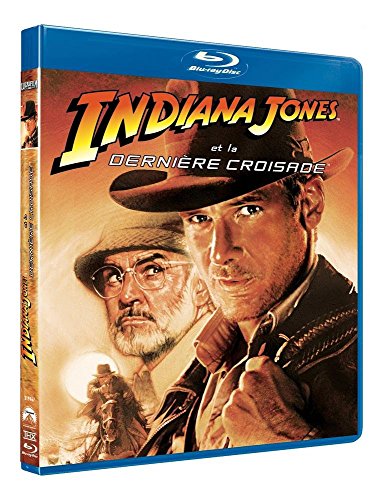 Indiana Jones Et La Dernière Croisade