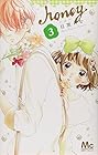 ハニー 第3巻