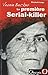 Veuve Becker, la premiÃ¨re Serial-killer (French Edition) by 