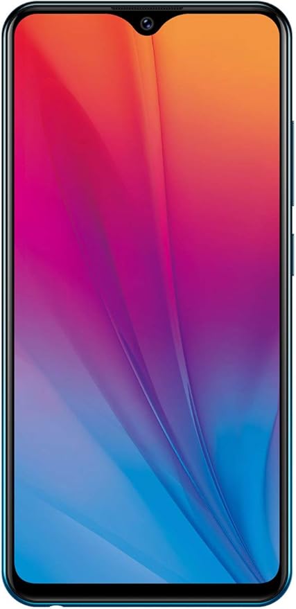 Vivo Y91i (Fusion Black, 2GB RAM, 32GB Storage) with No Cost EMI/Additional Exchange Offers