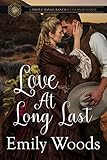 Love at Long Last (Triple Range Western Romance Book 3) by Emily Woods