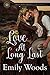Love at Long Last (Triple Range Western Romance Book 3) by Emily Woods