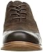 Sebago Women's Claremont Brogue Boot