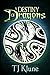 A Destiny of Dragons (Tales From Verania Book 2)