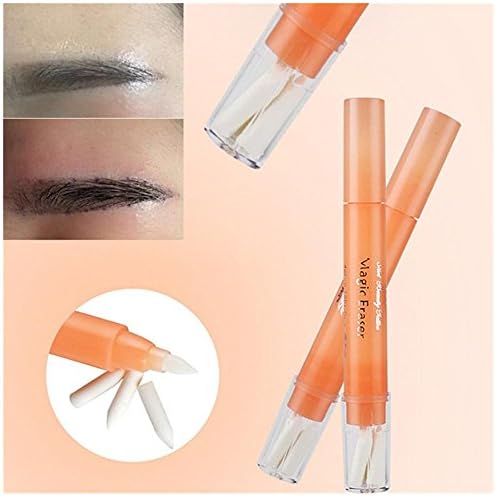 OUBAO 2017 Tattoo Eyebrow Design Remove Skin Marker Pen Magic Eraser Beauty Makeup Cleanser