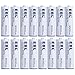 EBL AA Batteries 1.5V Lithium AA Size Battery - 16 Counts - Ultra fit Mouse, Toys, Digital Cameras