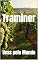 Livro Traminer: Uvas pelo Mundo (Wines of the World)