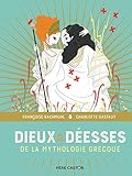 Dieux et déesses de la mythologie grecque by