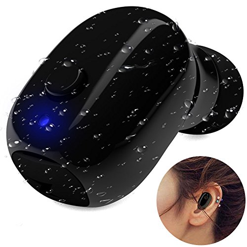 Ip68 professional waterproof wireless bluetooth earphon…