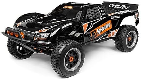 hpi rc body