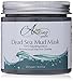 Dead Sea Mud Mask – 8.8oz by Abiding Youth – The Face Mask Beauty Treatment that fights Acne and Blackheads, Minimizes Pores, Cleanses Skin, Soothes Eczema and Psoriasis – Relieves Muscle Aches and Pains