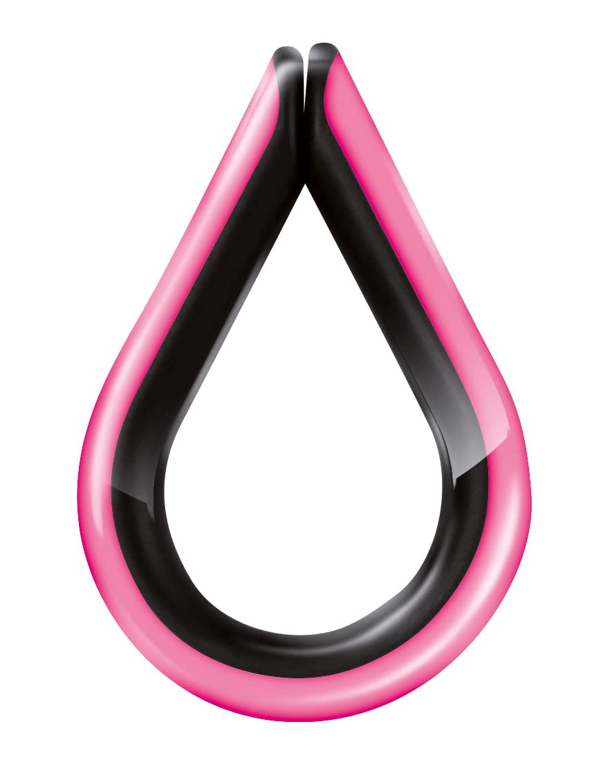 Little Trees Air Freshener Clip LTC016 Bubble Gum Fragrance For Car Home Boat Caravan - Single Pack