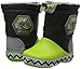 crocs Lights Lodge Point RoboSaur Slip-On (Toddler/Little Kid)