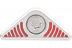 XFDACOV Golf Weight Screw Fit Replace for Srixon ZX5 ZX7 Z785 Diamane Mark II Driver Red 2g 3g 4g 6g 8g 10g 12g 14g 16g 18g 20g