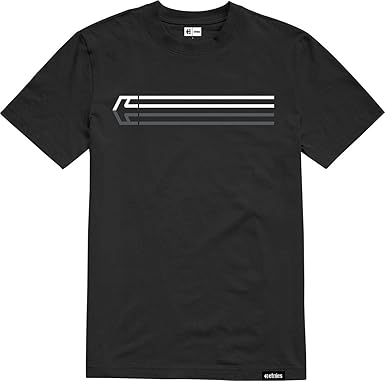 camiseta rota hombre