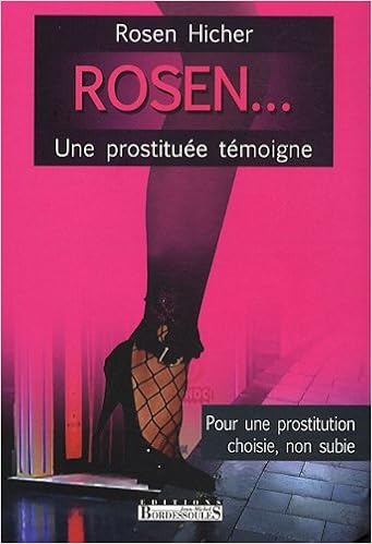 rosen prostituée