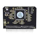 SD to IDE Adapter Small Memory Card to IDE Small