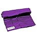 Cloudz Compact Travel Blanket - Deep Purple