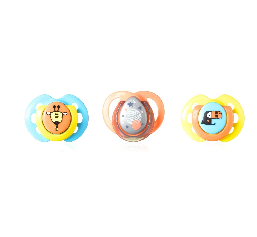 tommee tippee day and night pacifier