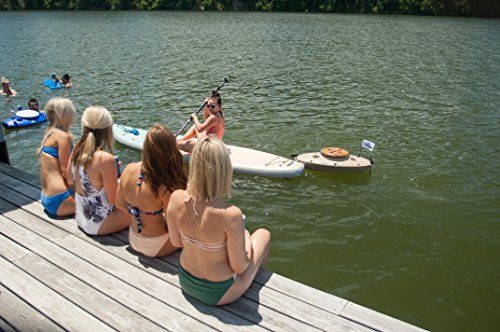 CreekKooler-Outdoor-Insulated-Floating-Cooler-30-Quart