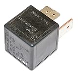 TE Connectivity/Tyco VF7-11F11-S01 Automotive Relay 12V, 70 AMP Plug-in, 4-1393306-6