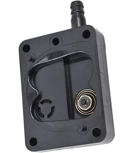 393397 Overhaul Kit Fuel Pump Overhaul Kit For Briggs & Stratton Engines - Fits Models 393397, 253700-255400, More Small Engine Fuel Pump Repair - Foto 10