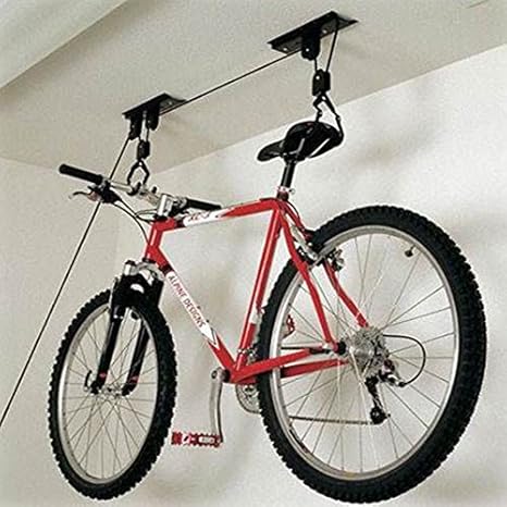 amazon bike hanger