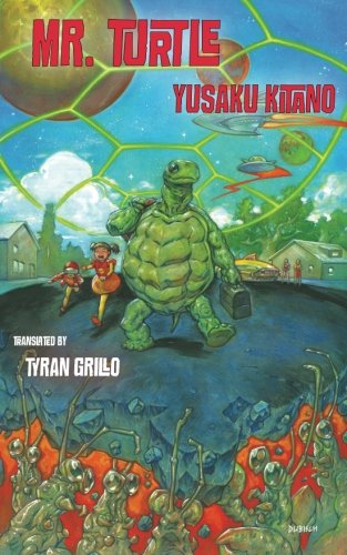 Mr. Turtle