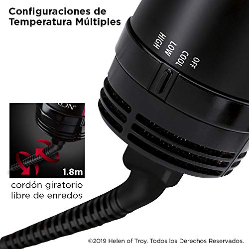 REVLON One-Step Hair Dryer and Styler - Image 4