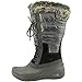 The North Face Women's Shellista II Mid Insulated Boot