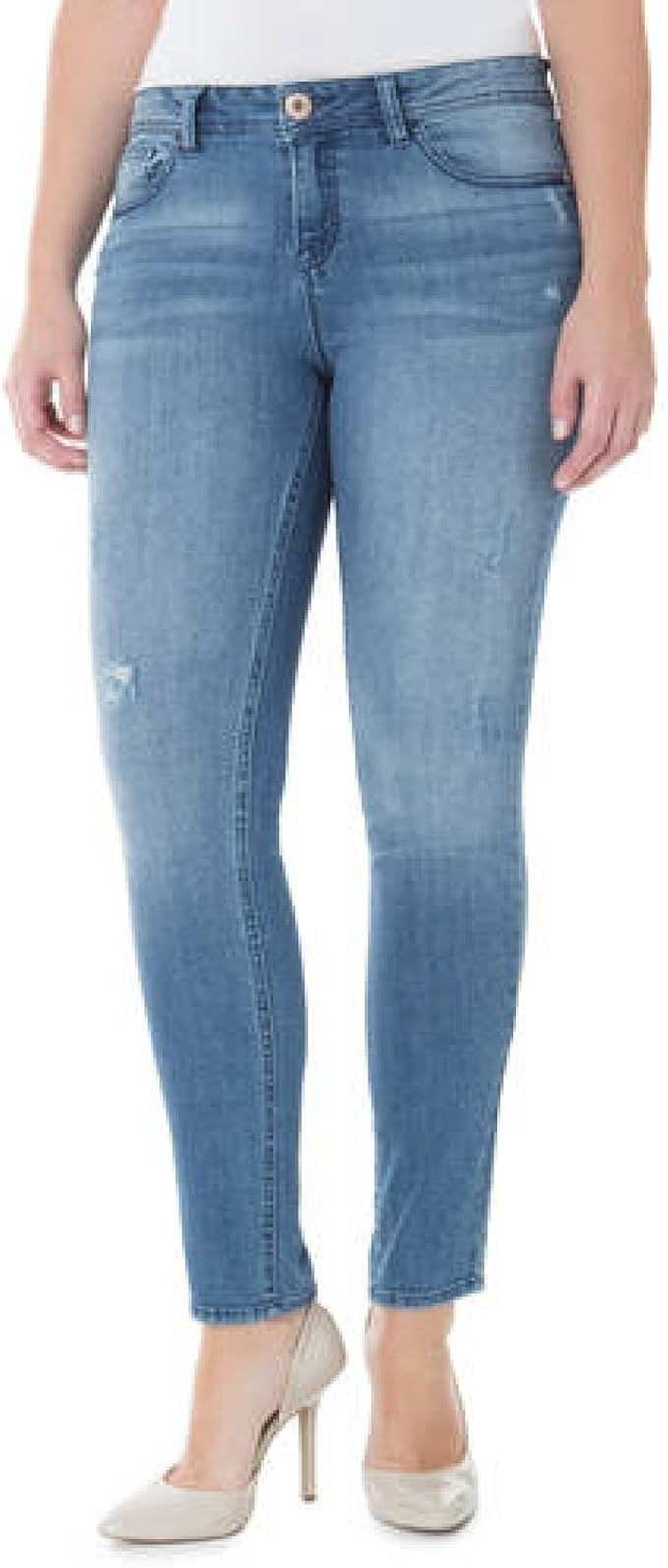 jordache jeans plus size