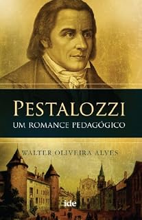 Livro Pestalozzi: Um romance pedagogico
