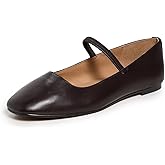 Madewell Womens Greta Mary Jane