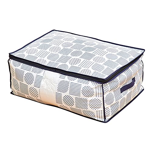 アイメディア 布団収納袋 70×50×30cmの商品画像