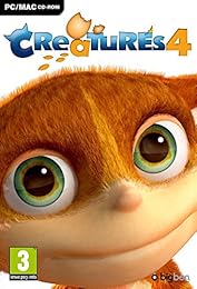 Creatures 4