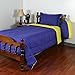 Castle Hill of London Comforter, Sham and Laundry Bag Set  ~ Other Major Designers 