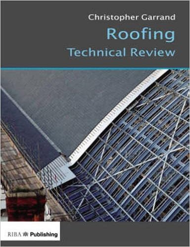 Roofing: Technical Review