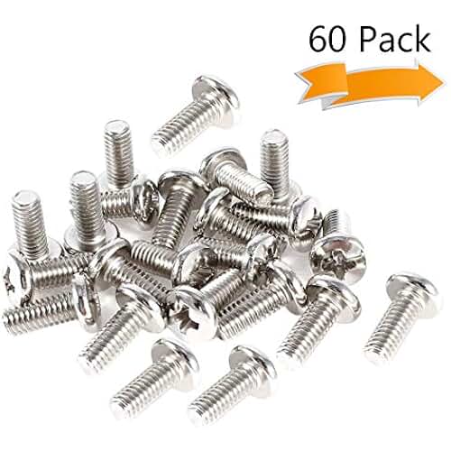 vesa screws