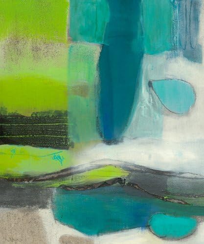 Gra Ne Things Do I By Mech Tild Round Witjes Art Print 30 X 36cm Amazon Co Uk Kitchen Home